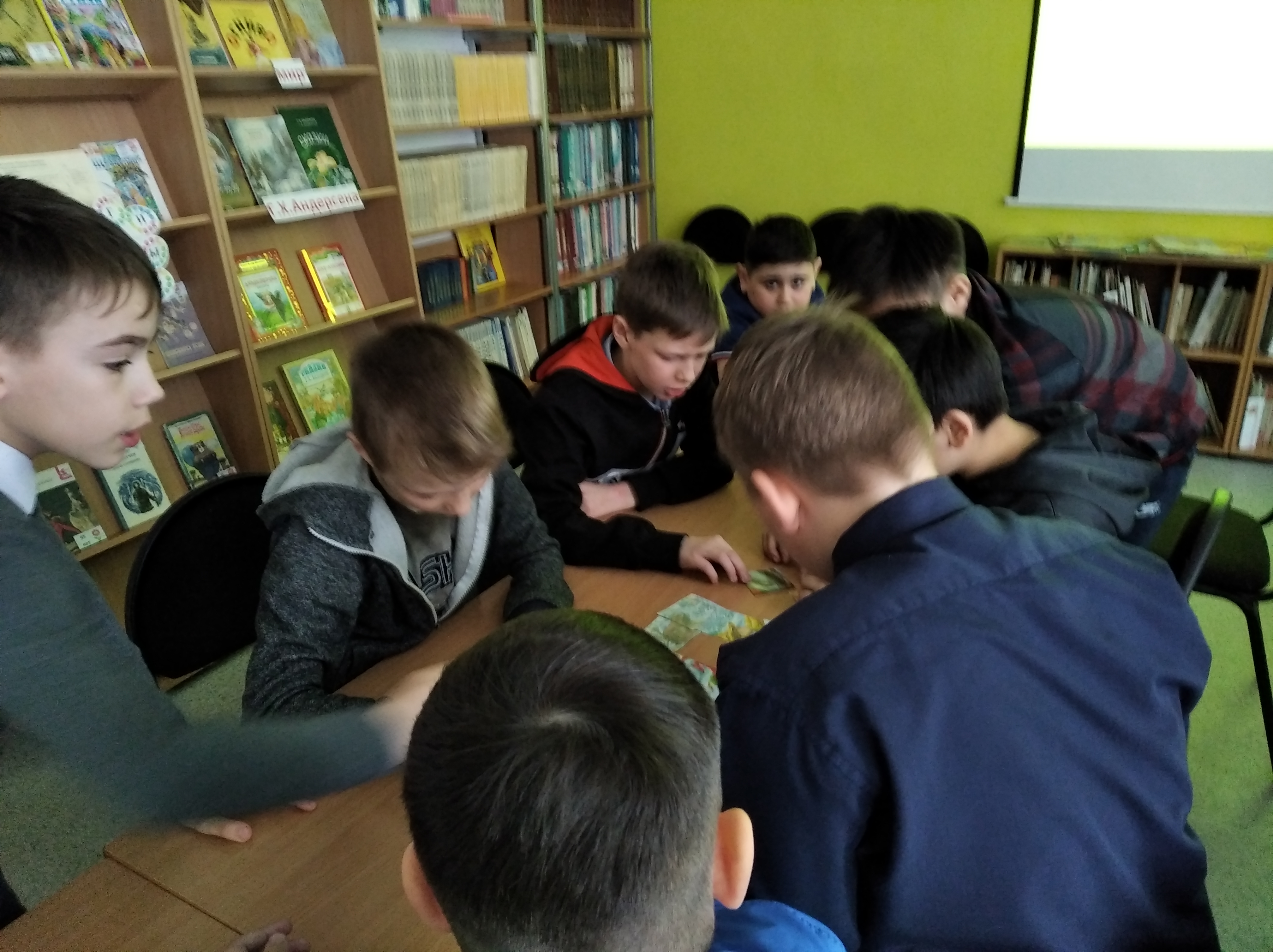 Изображения.