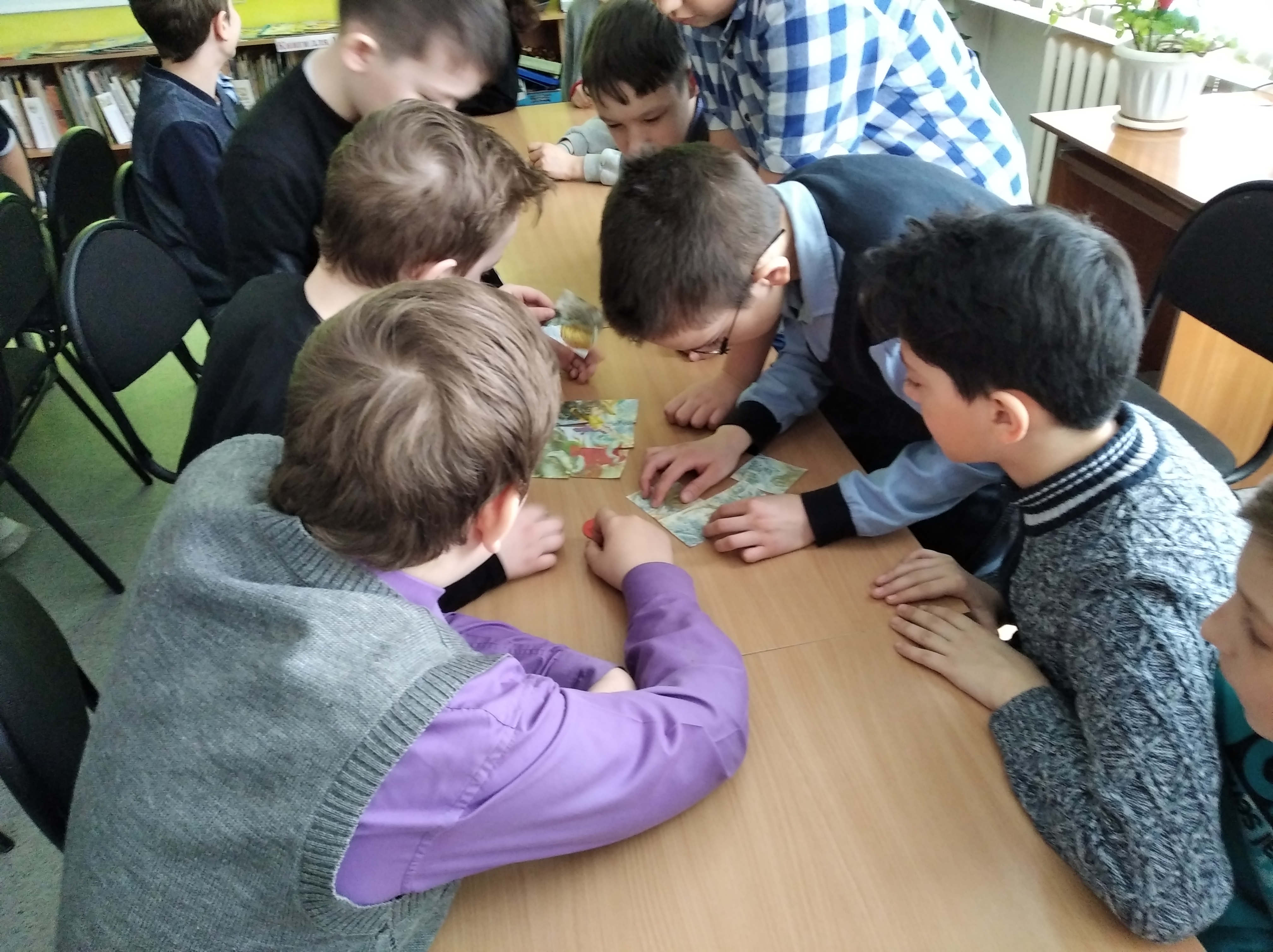 Изображения.