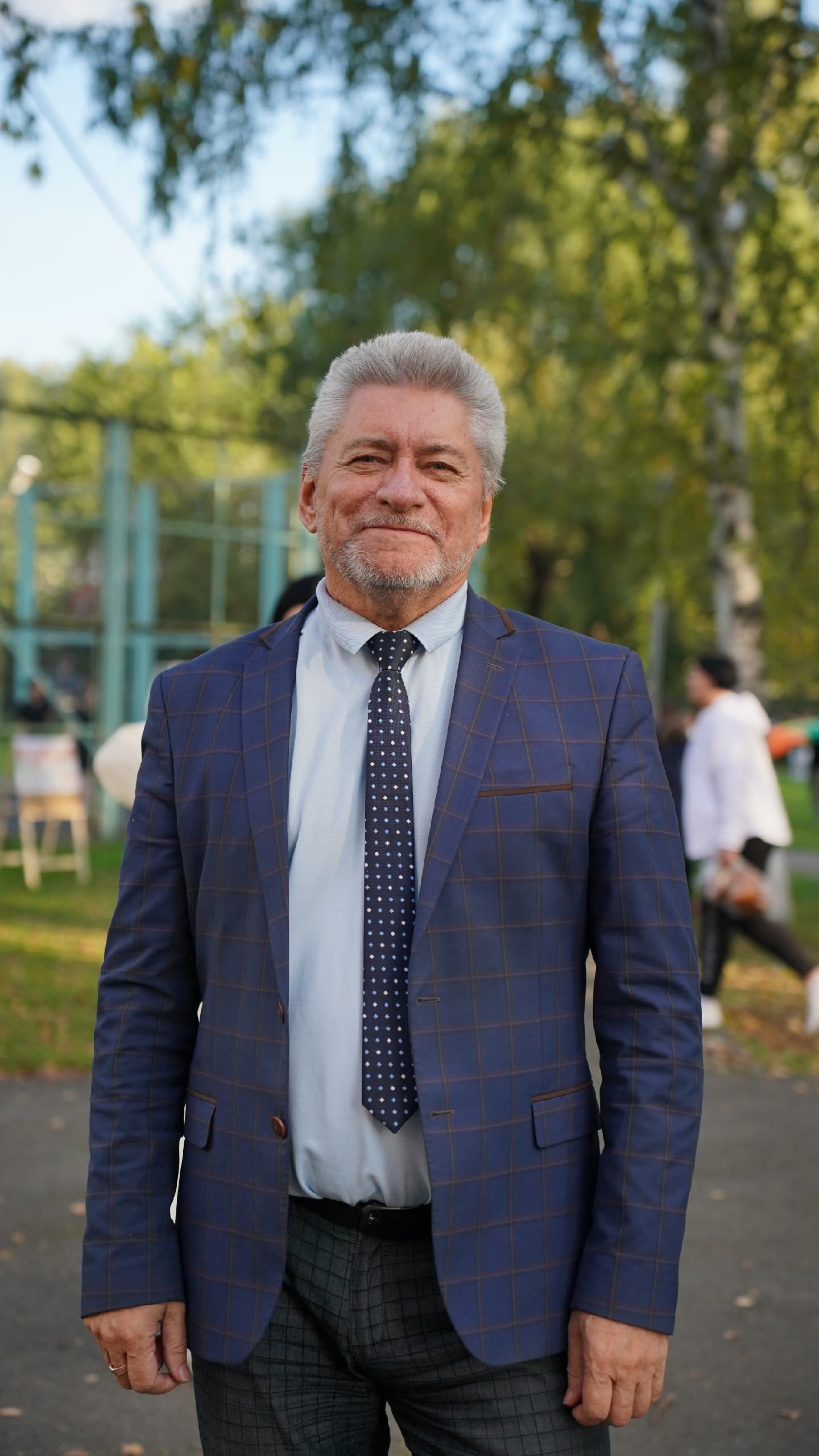 Фотографии школы.