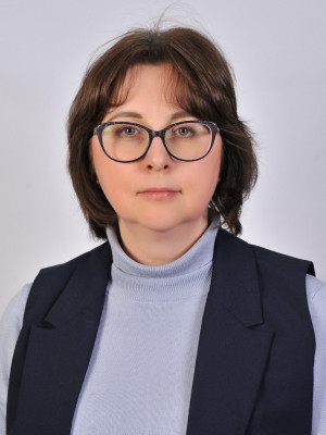Макарова Наталья Владимировна.