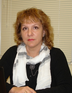 Полтанова Светлана Викторовна.